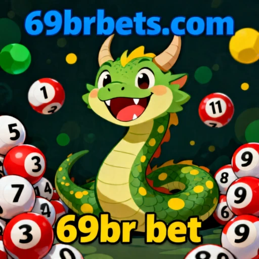 69br bet Logo